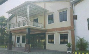 DIJUAL PABRIK PELEMWATU MENGANTI GRESIK RON.A2372