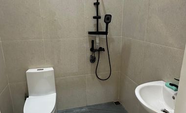 RUMAH MODERN CLASSIC JAGAKARSA JAKARTA SELATAN