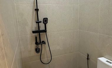 RUMAH MODERN CLASSIC JAGAKARSA JAKARTA SELATAN