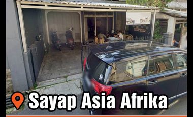 Rumah dijual di Balonggede, Regol, Kota Bandung, Jawa Barat