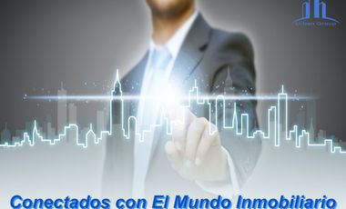 AMPLIA - ELEGANTE - FINAS TERMINACIONES - ENTORNO NATURAL Y SEGURO - AMOBLADA