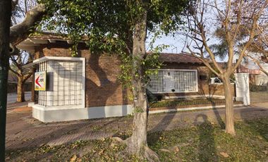 Chalet en venta en Burzaco Oeste