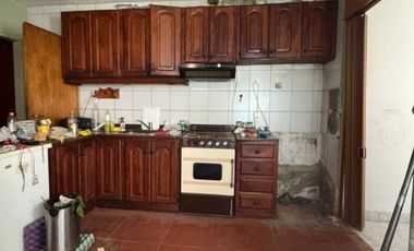 Casa en venta en Lomas de Zamora Oeste