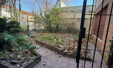 Casa en venta en Lomas de Zamora Oeste