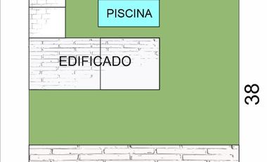 Casa en venta en Lomas de Zamora Oeste