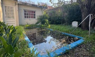 Casa en venta en Lomas de Zamora Oeste