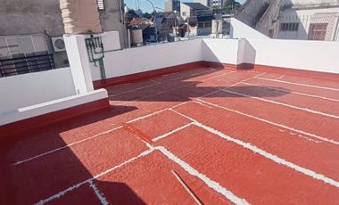 Departamento Tipo Casa en alquiler en Lanus Este