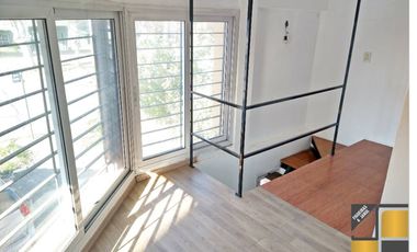 Duplex en alquiler en Lanus Oeste