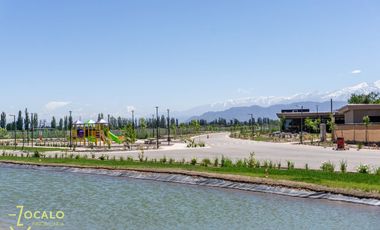 Lote en venta en Terrazas Park Vistalba