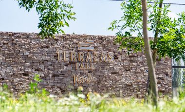 Lote en venta en Terrazas Park Vistalba