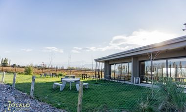 Lote en venta en Terrazas Park Vistalba