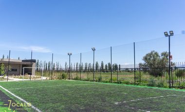 Lote en venta en Terrazas Park Vistalba