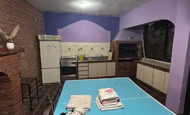 Casa en venta en Bernal Centro