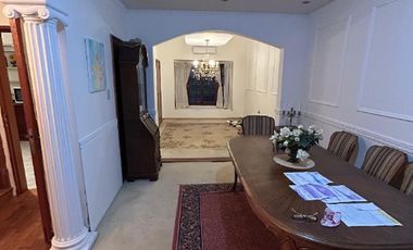 Casa en venta en Bernal Centro