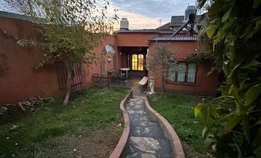 Casa en venta en Bernal Centro