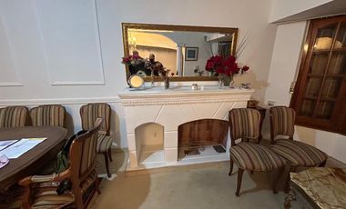 Casa en venta en Bernal Centro