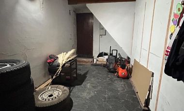 Casa en venta en Bernal Centro