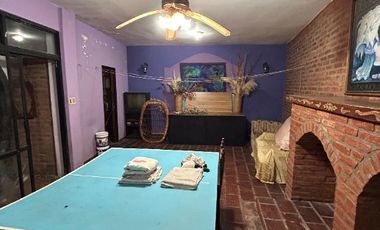 Casa en venta en Bernal Centro