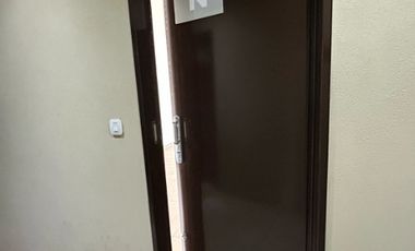 Departamento en venta en Bernal Centro