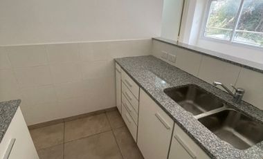 Departamento en venta en Bernal Centro