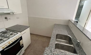 Departamento en venta en Bernal Centro