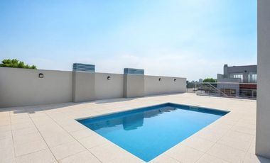 Departamento en venta en Bernal Centro