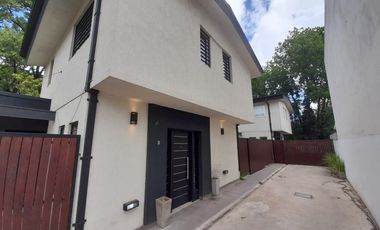 Duplex en alquiler en Ituzaingo Norte