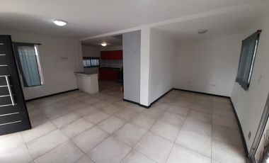 Duplex en alquiler en Ituzaingo Norte