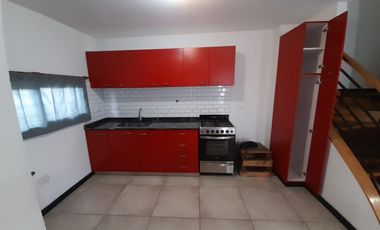 Duplex en alquiler en Ituzaingo Norte
