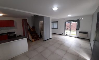 Duplex en alquiler en Ituzaingo Norte