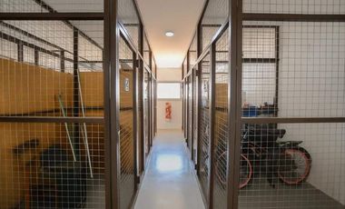 Departamento en venta en Bernal Centro