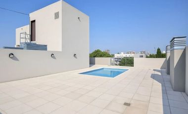 Departamento en venta en Bernal Centro