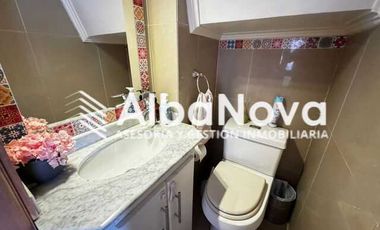 Casa en arriendo en ANGOL