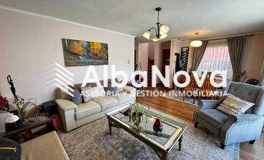 Casa en arriendo en ANGOL
