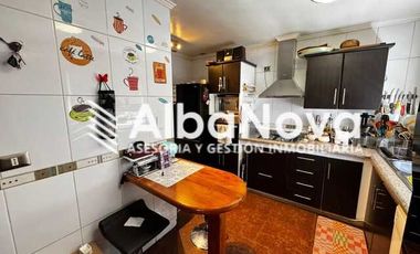Casa en arriendo en ANGOL
