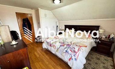 Casa en arriendo en ANGOL