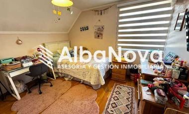 Casa en arriendo en ANGOL