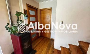 Casa en arriendo en ANGOL