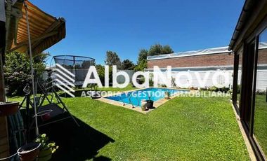 Casa en arriendo en ANGOL