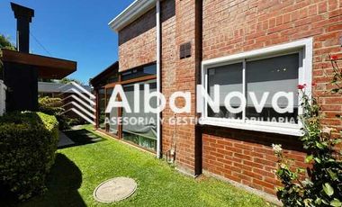 Casa en arriendo en ANGOL