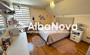 Casa en arriendo en ANGOL