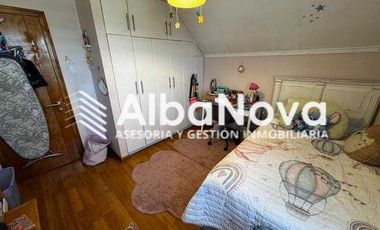 Casa en arriendo en ANGOL
