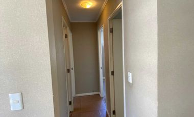 Departamento en venta en HUALPÉN