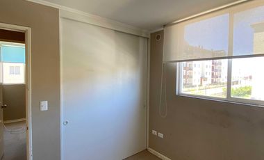 Departamento en venta en HUALPÉN
