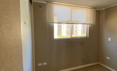 Departamento en venta en HUALPÉN