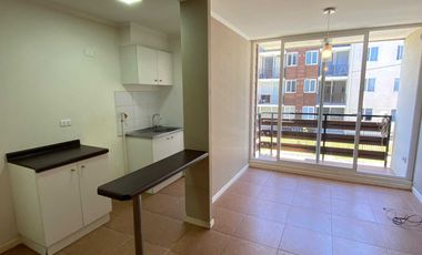 Departamento en venta en HUALPÉN