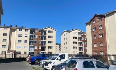 Departamento en venta en HUALPÉN