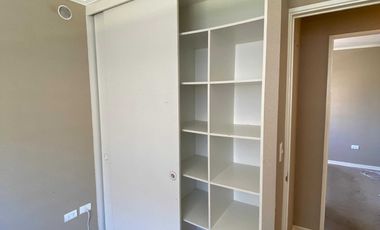 Departamento en venta en HUALPÉN