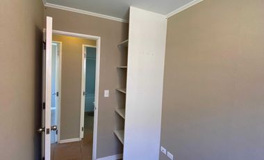 Departamento en venta en HUALPÉN