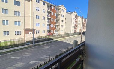 Departamento en venta en HUALPÉN